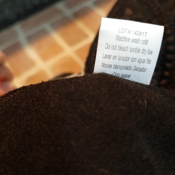 Champion 8 workout tank top - Picture 7 of 7